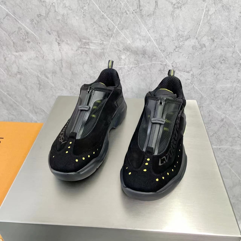 Louis Vuitton Sneakers